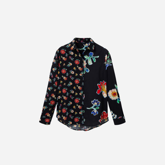 Camisa Dama Desigual