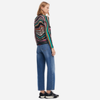 Suéter Dama Desigual