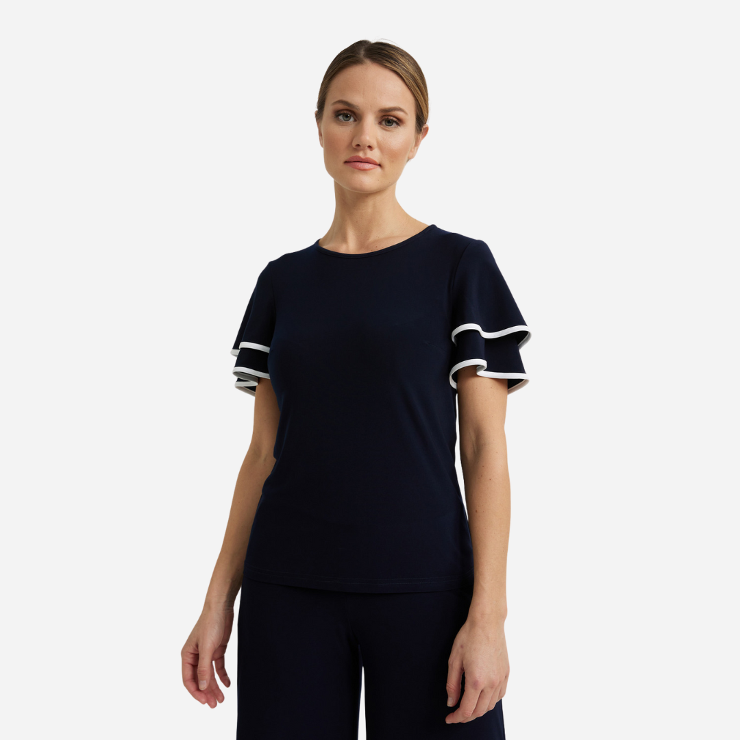 Blusa Dama Joseph Ribkoff