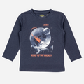 Playera Niño Losan