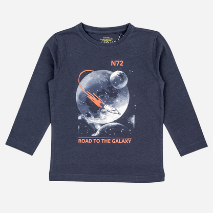 Playera Niño Losan