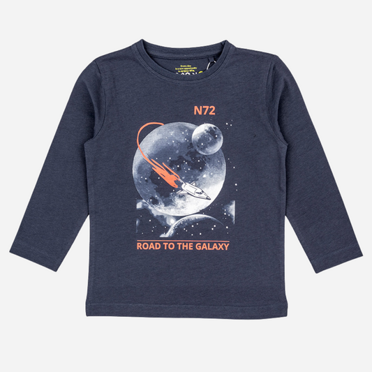 Playera Niño Losan