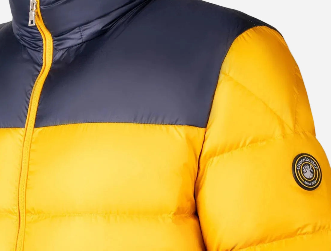 Chamarra Caballero Greenlander