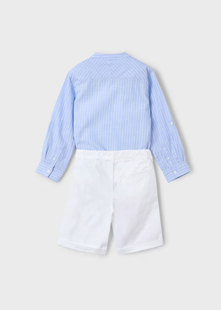 Conjunto Niño Mayoral