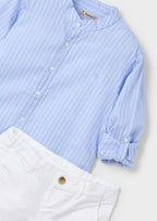 Conjunto Niño Mayoral