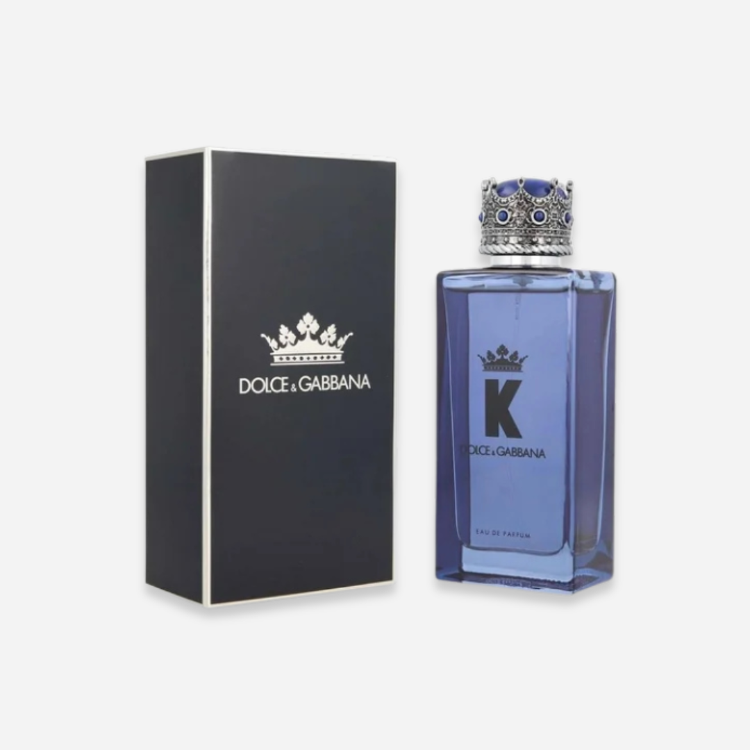 Perfume Caballero Dolce & Gabbana K