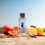 Perfume Caballero Dolce & Gabbana