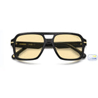 Lente Caballero Carrera