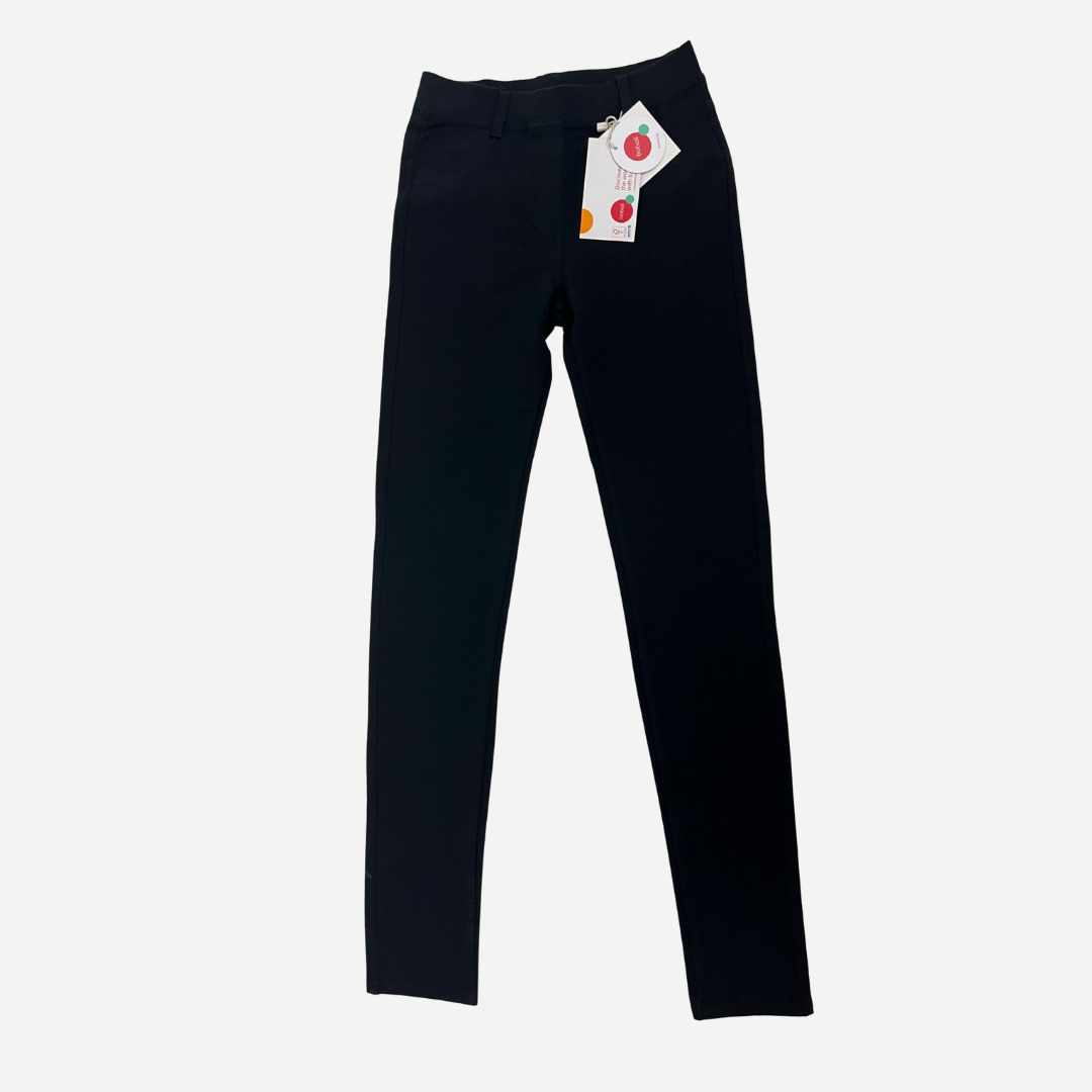 Pantalon Niña Boboli