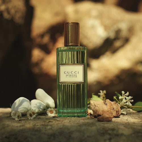 Perfume Unisex Gucci