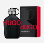 Perfume Caballero Hugo