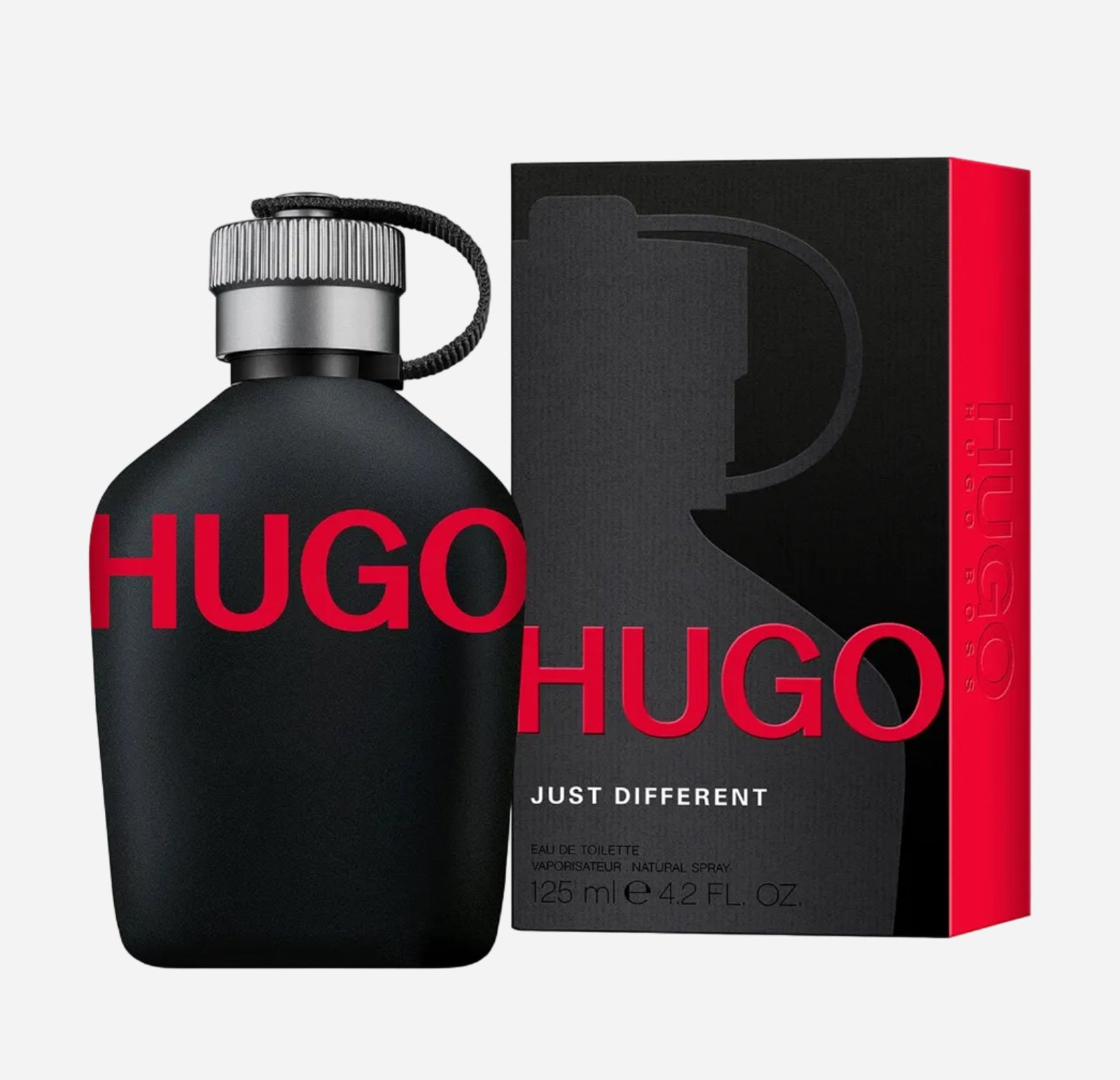 Perfume Caballero Hugo