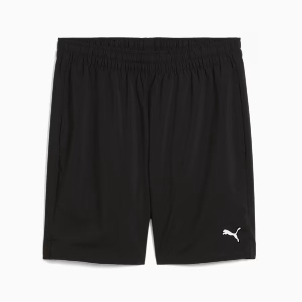 Short Caballero Puma