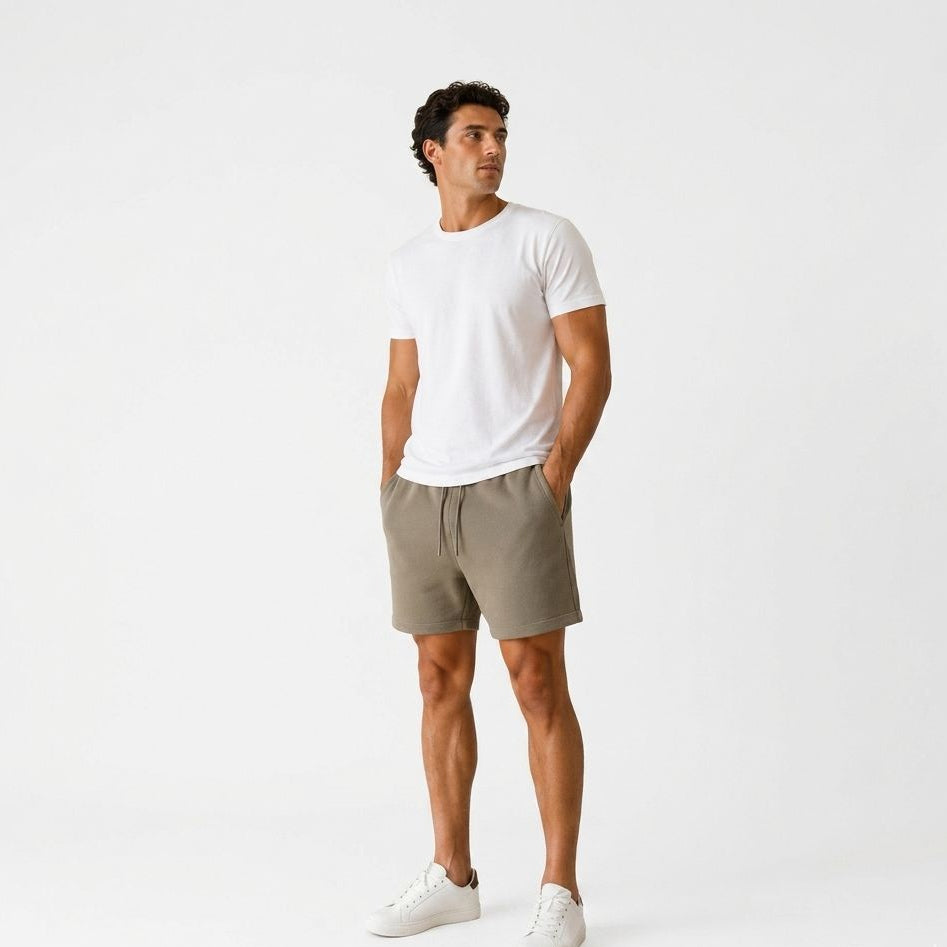 Short Caballero Bobois