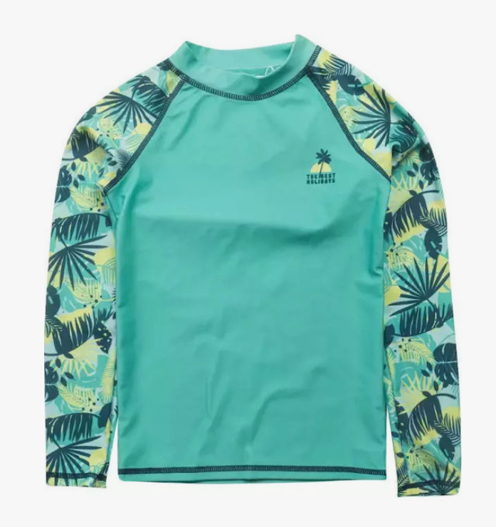 Playera NIño Losan