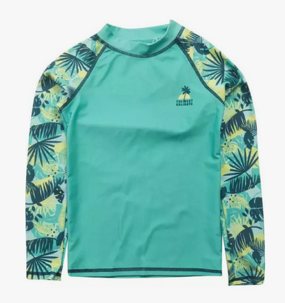 Playera NIño Losan