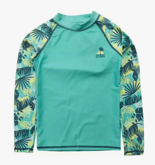 Playera NIño Losan