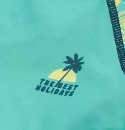 Playera NIño Losan
