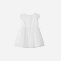 Vestido Niña Mayoral