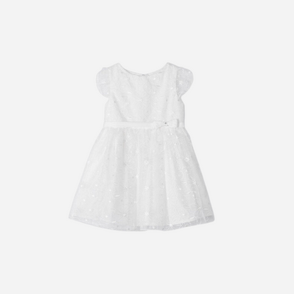 Vestido Niña Mayoral