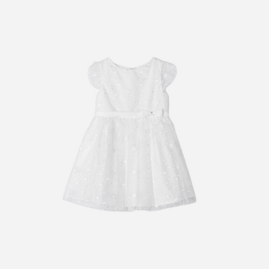Vestido Niña Mayoral