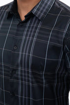 Camisa Caballero Platini