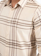 Camisa Caballero Platini