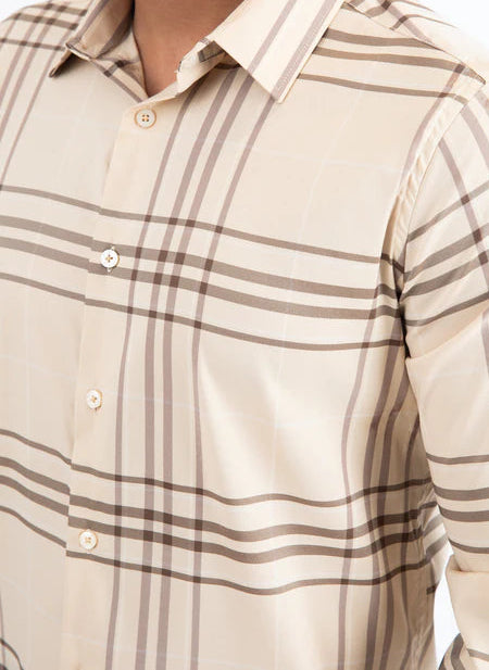 Camisa Caballero Platini
