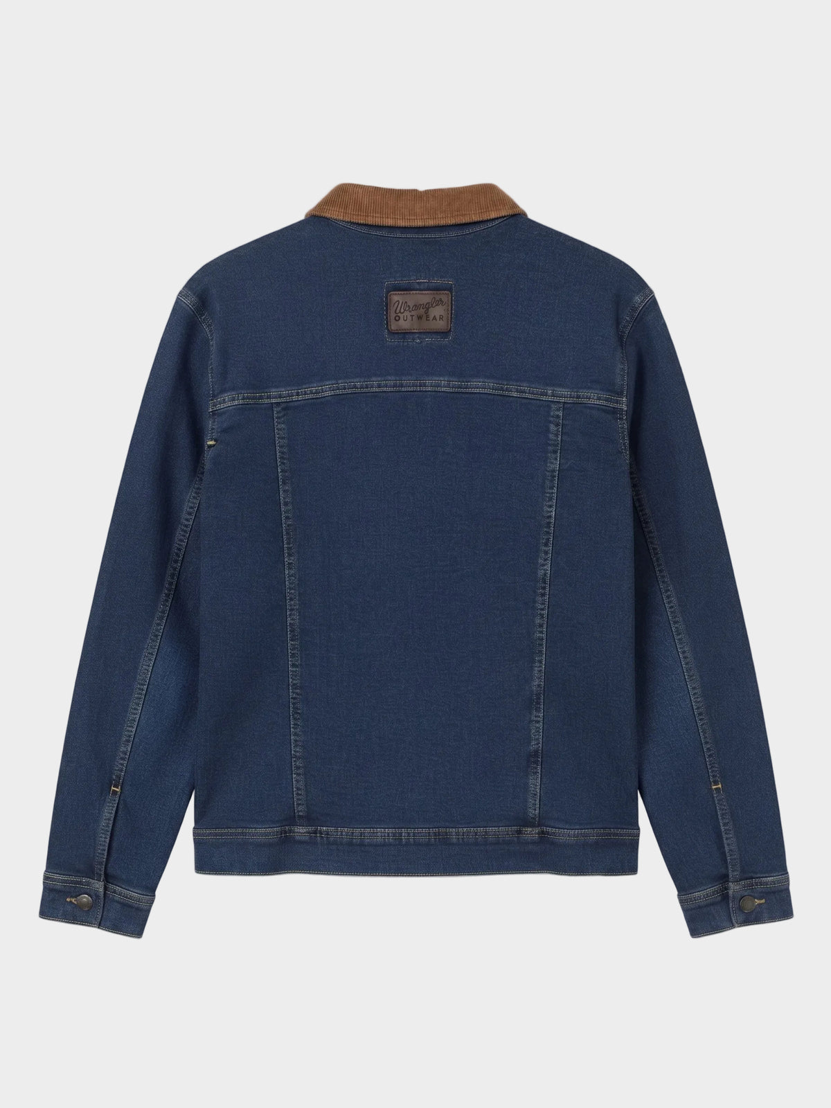 Chamarra Caballero Wrangler