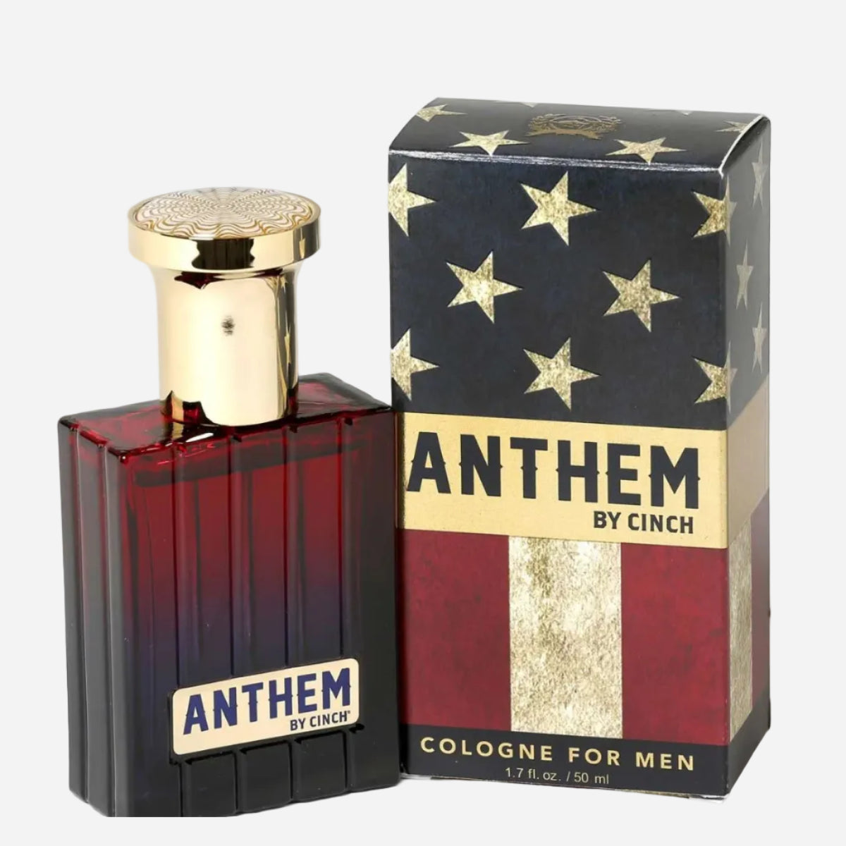 Perfume Caballero Cinch