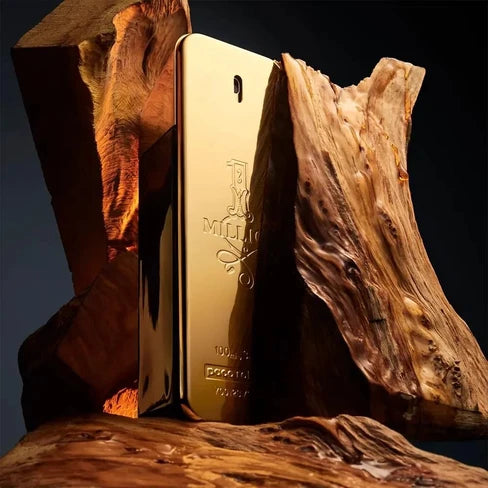 Perfume Caballero Paco Rabanne 1 Million