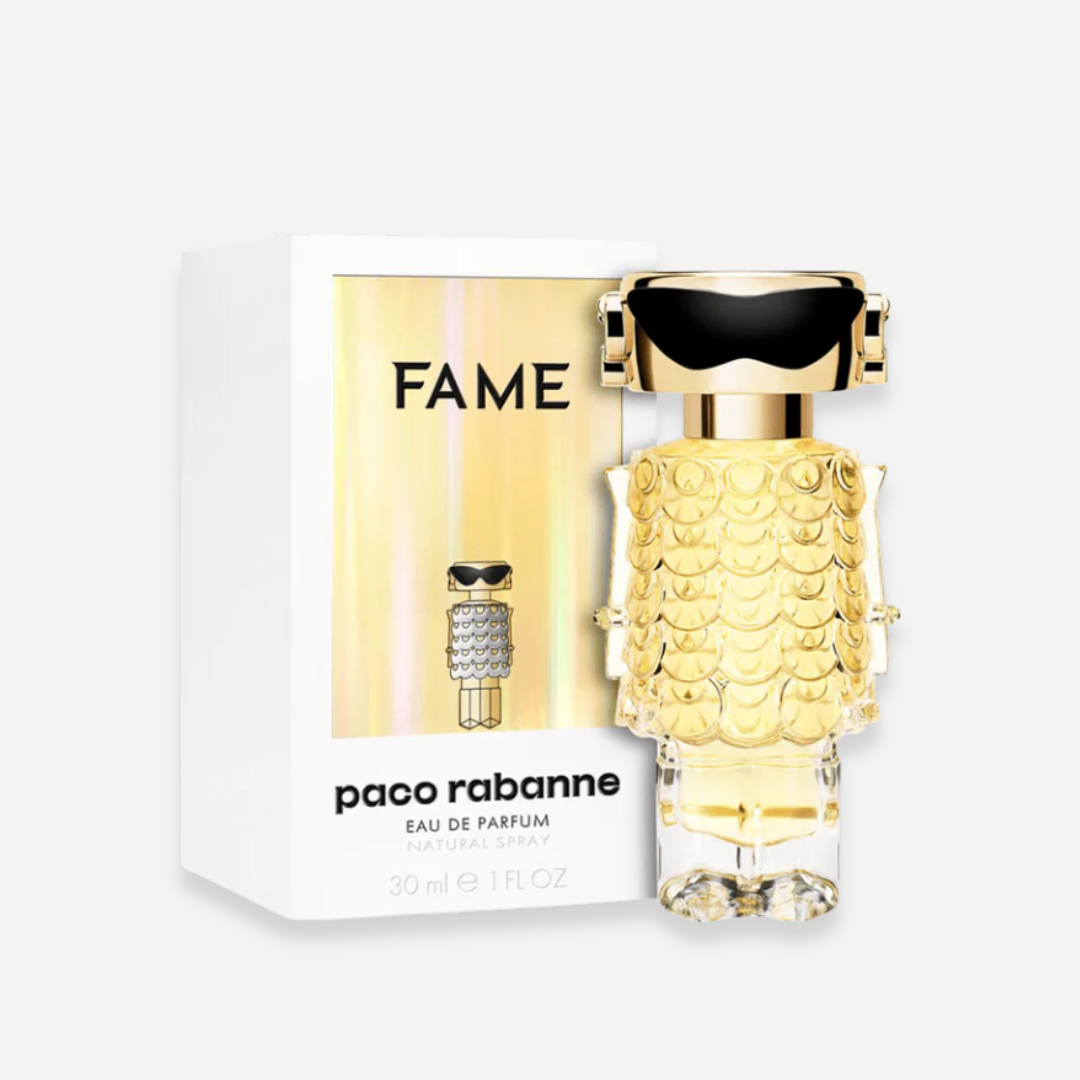 Perfume Dama Paco Rabanne Fame
