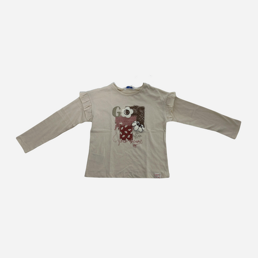 Blusa Niña Mayoral