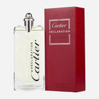 Perfume Caballero Cartier
