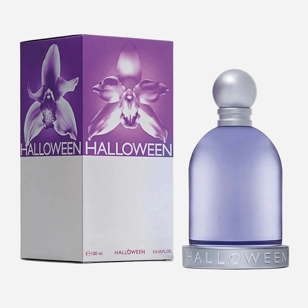 Perfume Dama Halloween