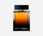 Perfume Caballero Dolce & Gabbana