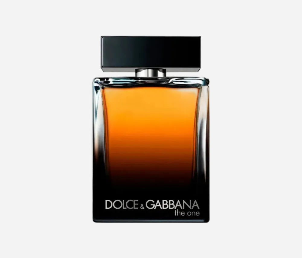 Perfume Caballero Dolce & Gabbana