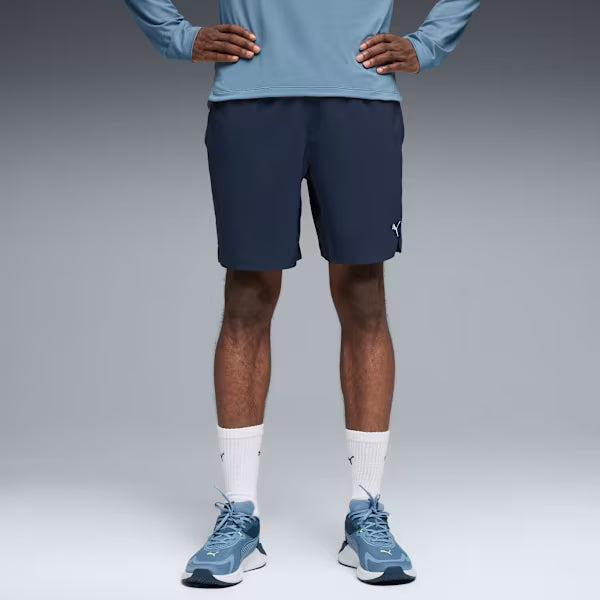 Short Caballero Puma