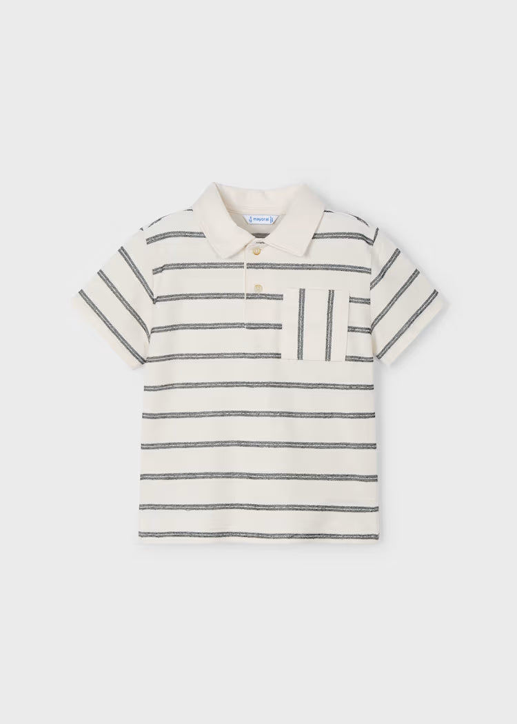 Playera Niño Mayoral