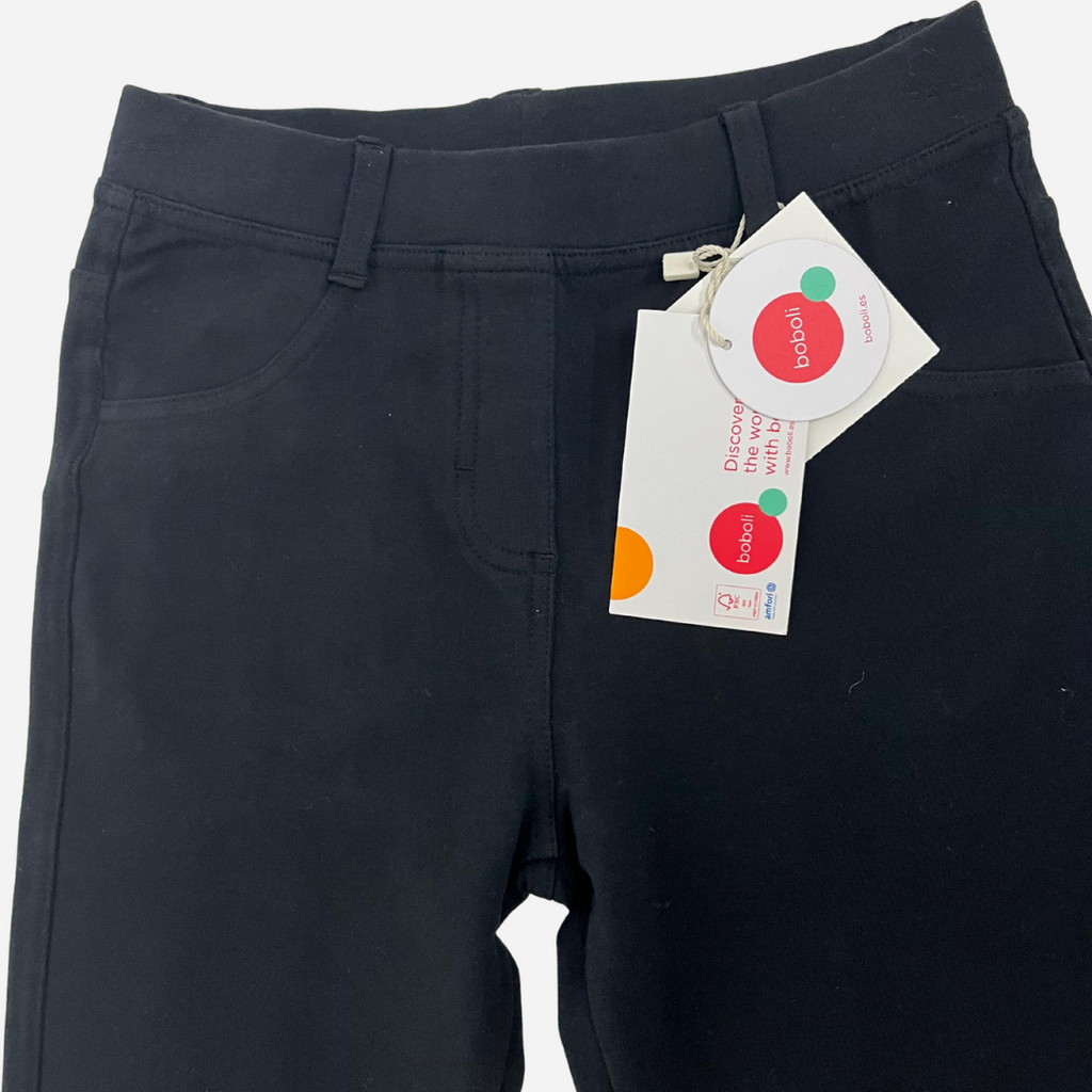 Pantalon Niña Boboli