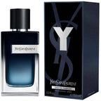 Perfume Caballero Yves Saint Laurent
