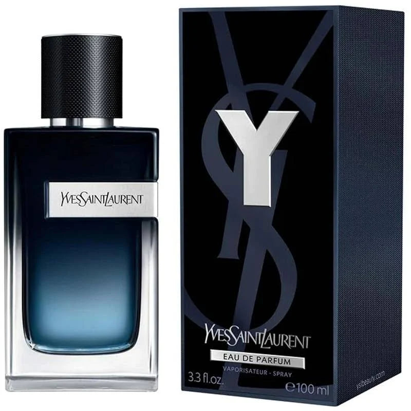 Perfume Caballero Yves Saint Laurent