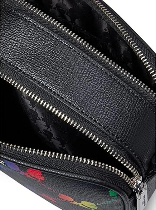 Bolsa Dama Karl Lagerferd