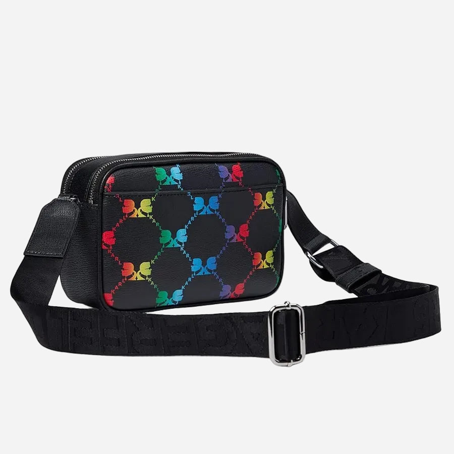 Bolsa Dama Karl Lagerferd