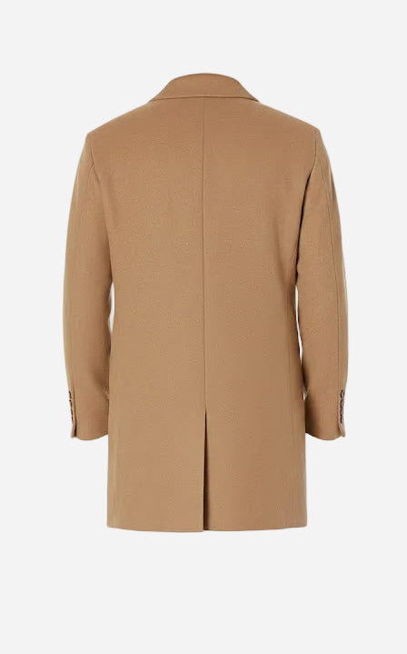 Abrigo Caballero Ramaty