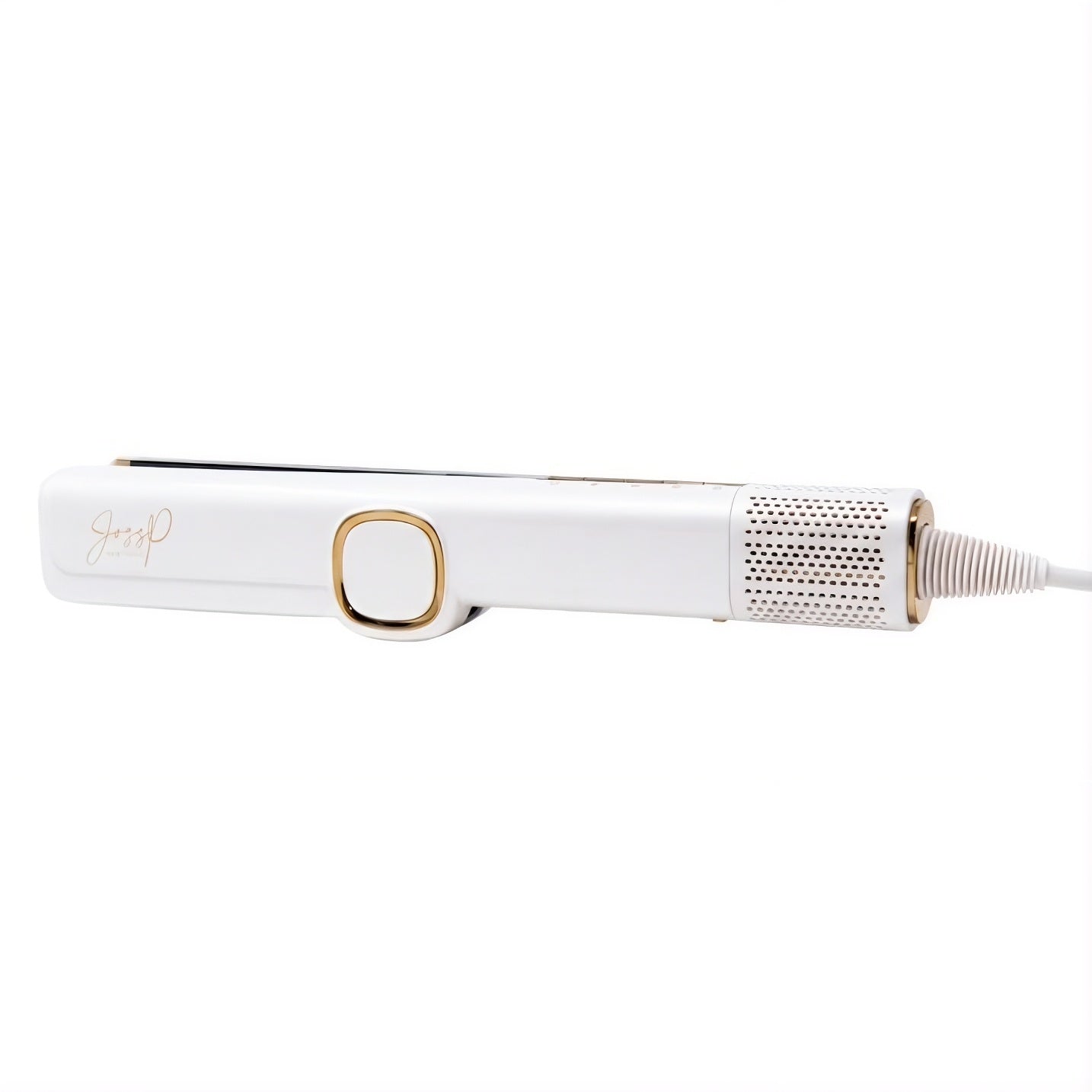 Alaciadora De Cabello Jossp Hair Tools
