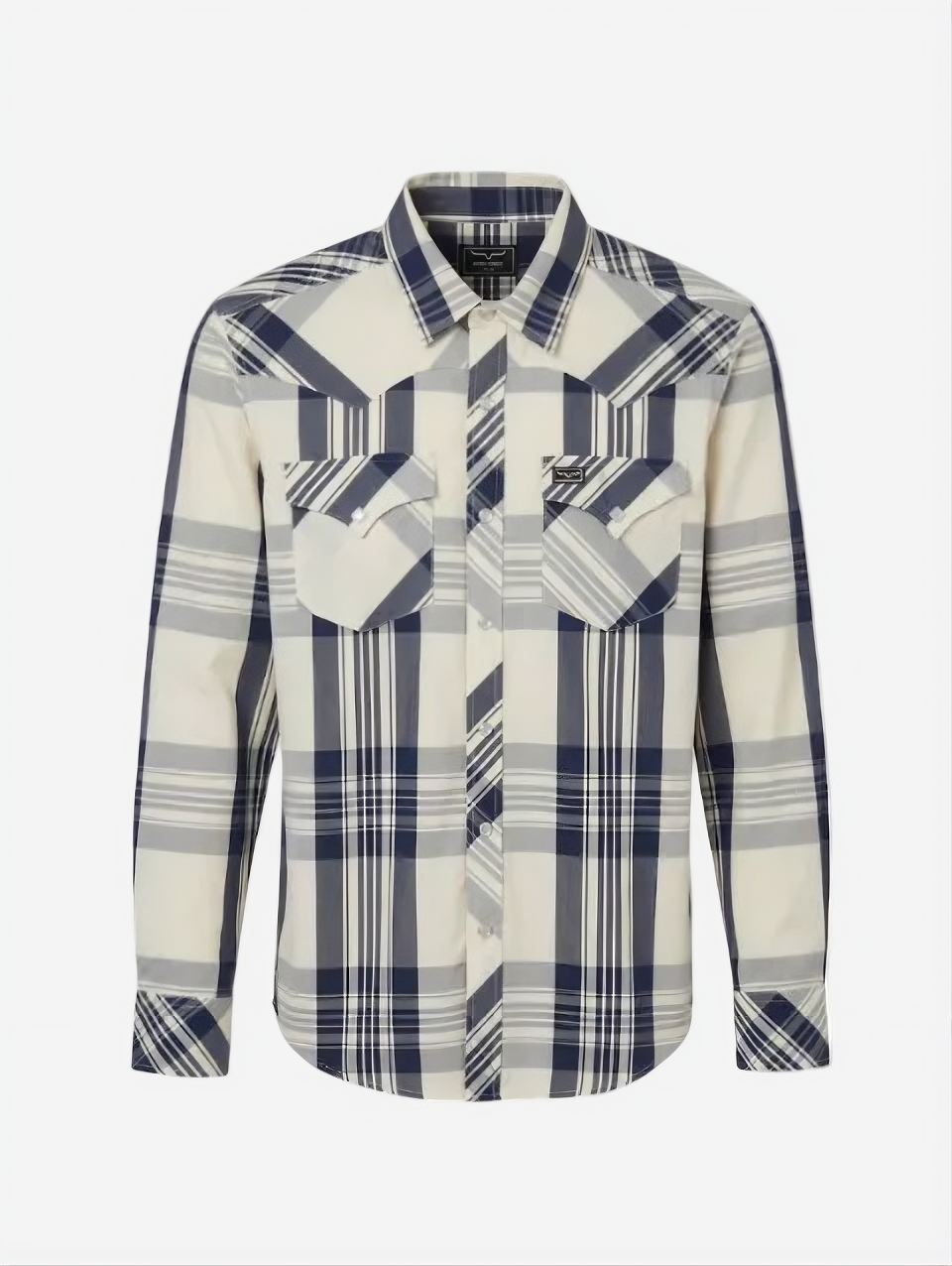 Camisa Caballero Kimes Ranch