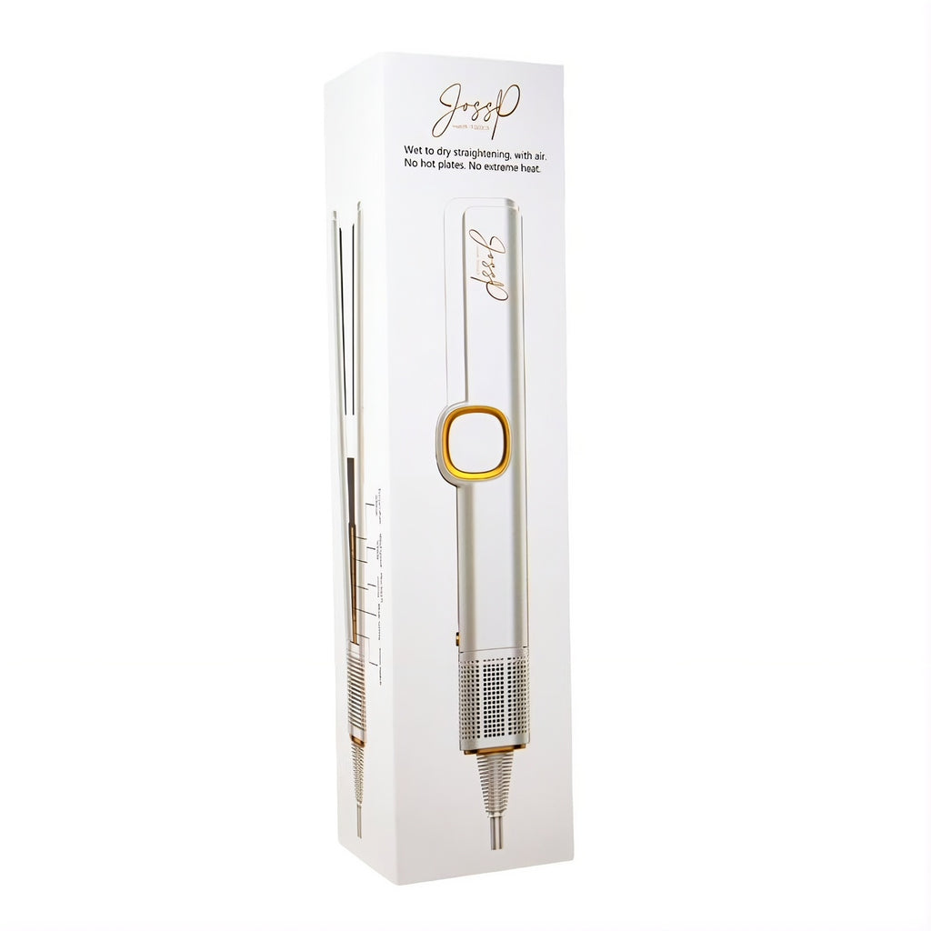 Alaciadora De Cabello Jossp Hair Tools