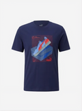 Playera Caballero Puma