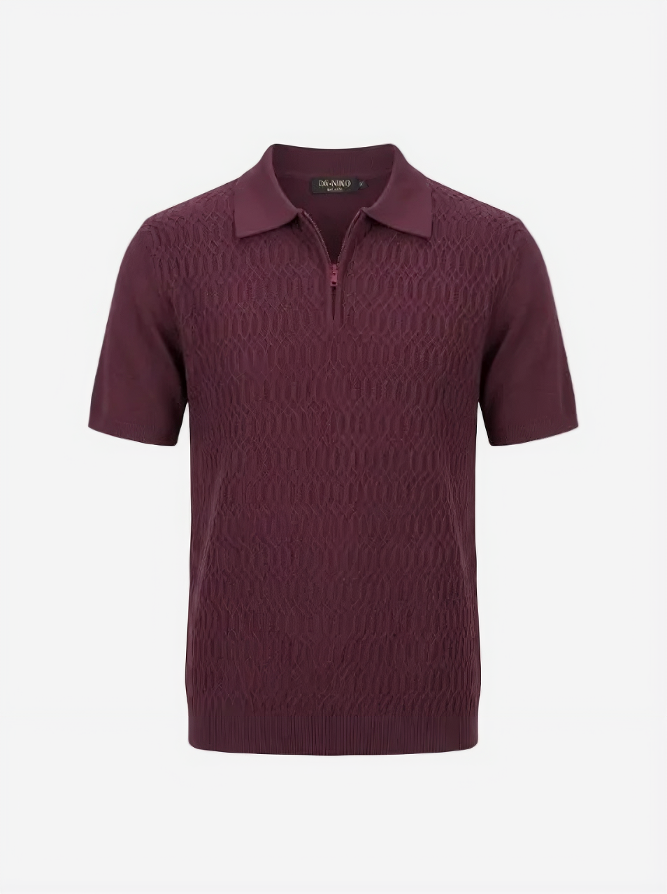 Playera Caballero De Niko